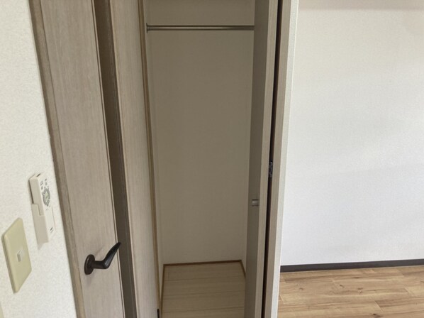 シティーヒルズⅡの物件内観写真